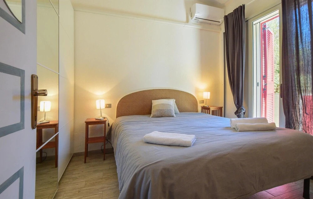 Nice Home in Capannili With Wifi and 2 Bedrooms