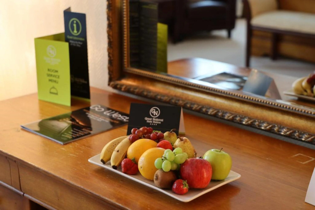 Great National Hotel Ballina