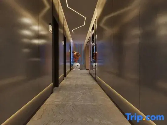 Leilong E-Sports Hotel