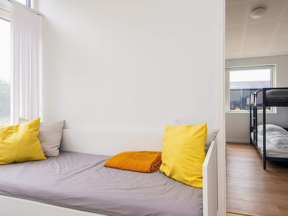 5 Star Holiday Home in Saltum
