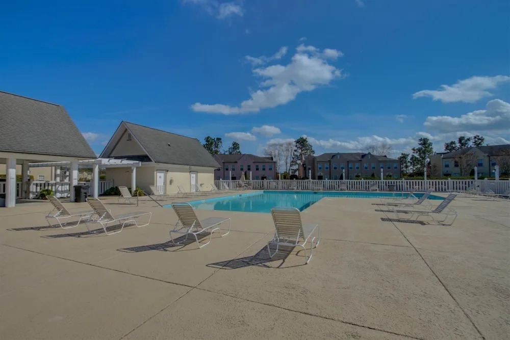 Legends Golf Resort Condos by Escape