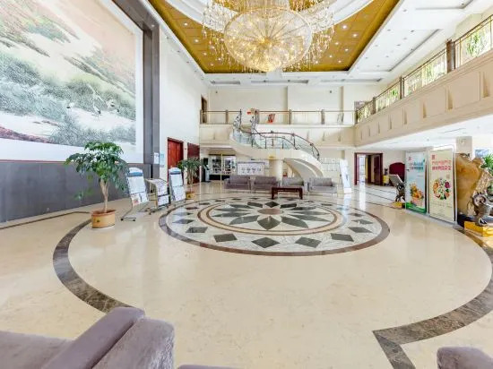Kenli Hotel