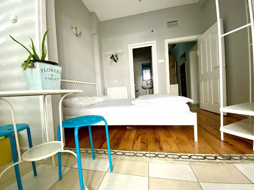 Windrose Hostel Istanbul