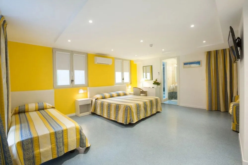 Hotel Adria sul Mare