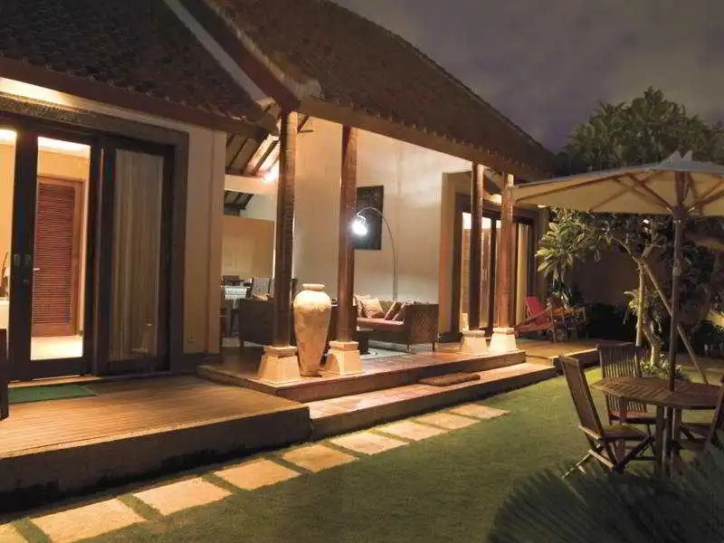 Vivalavi Villas And Spa
