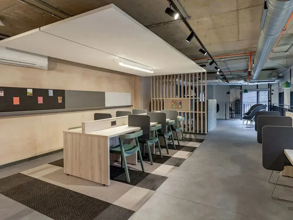 For Students Only The Tannery Leicester 8 min walk to De Montfort University