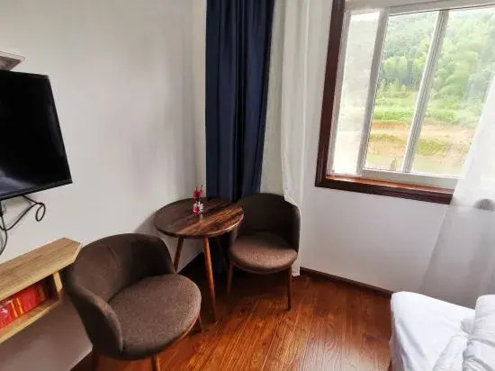 Xiangshan Changhong Villa