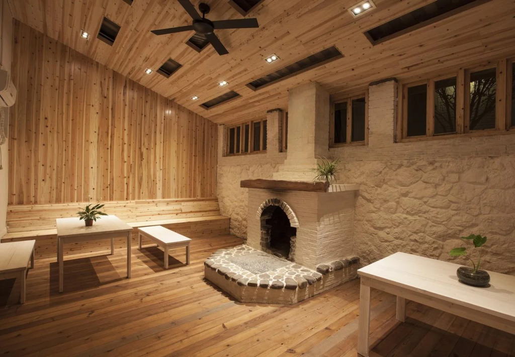 Zen Box House