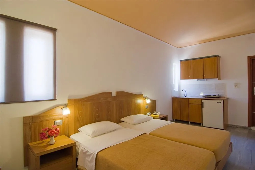 Tropicana Beach Hotel