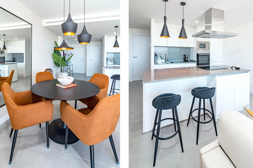Oasis325- Top Class Penthouse With Stunning Views