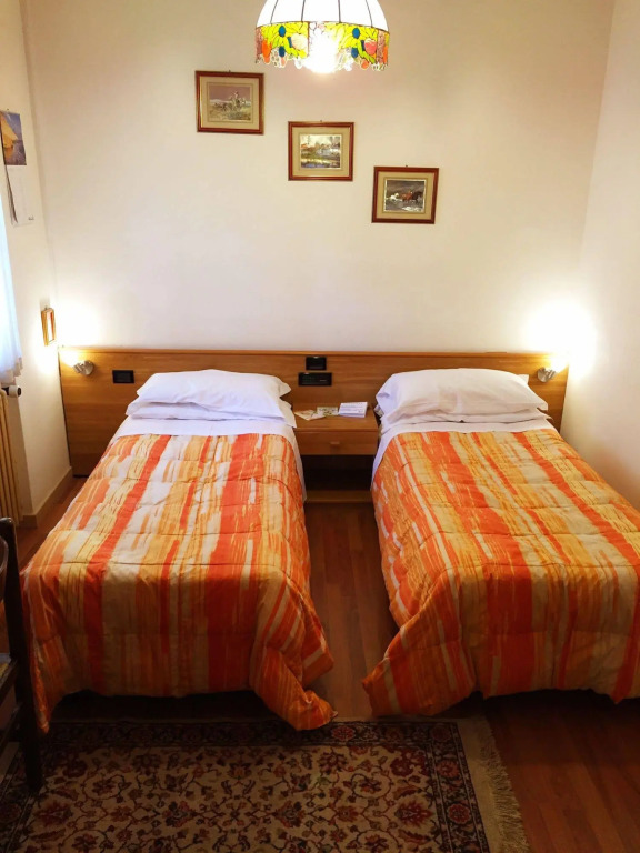 Hotel La Sponda