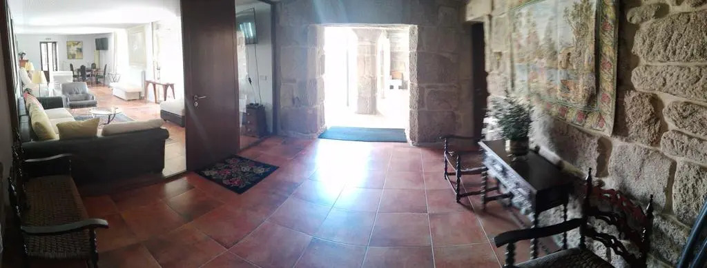 Casa das Capelas