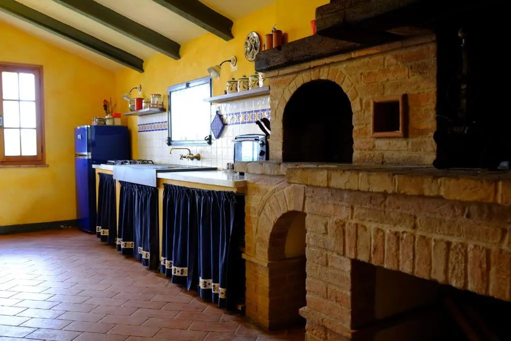 Canto De Bacci