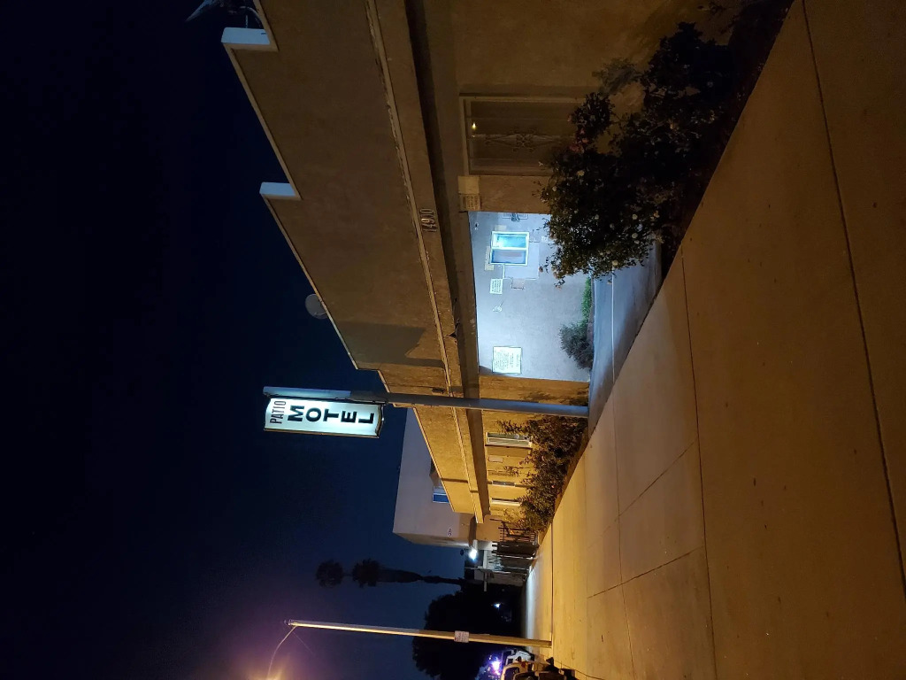 Patio Motel