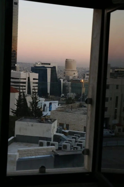 Shami Plaza Hotel