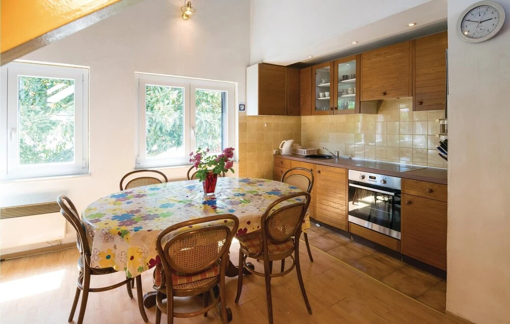 Amazing Apartment in Bibinje With 3 Bedrooms and Wifi