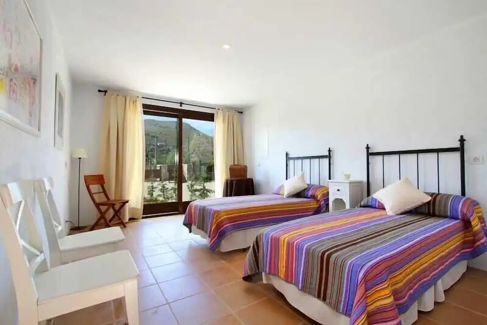 Villa La Vinya