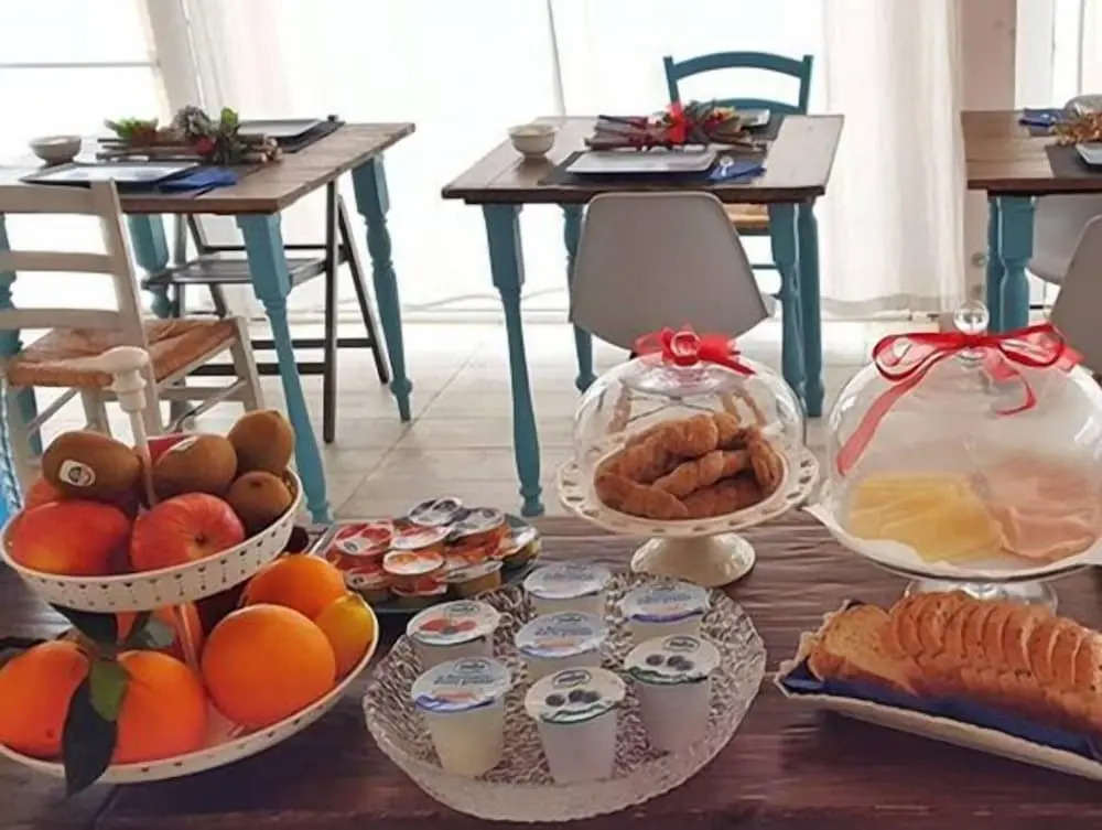 Palazzo Murat B&B
