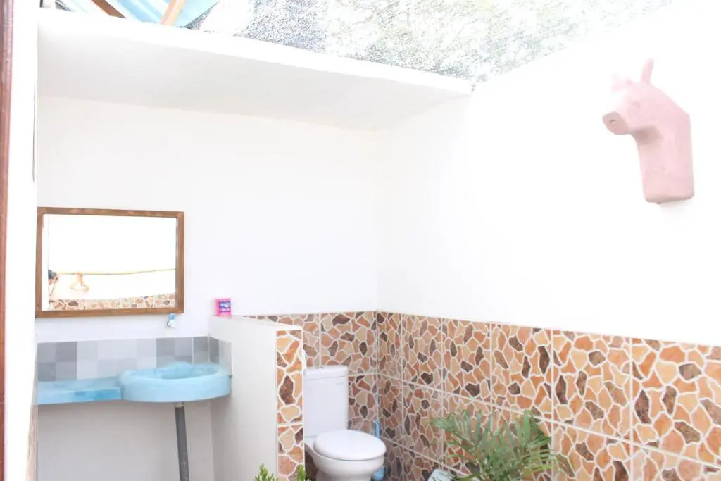 Melbao Homestay