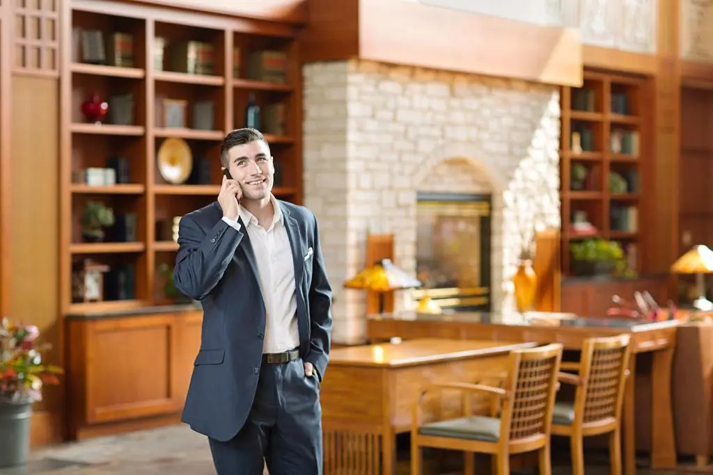 Eaglewood Resort & Spa
