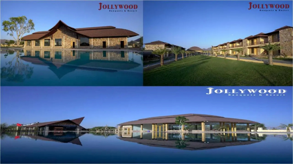 Jollywood Banquets & Resort