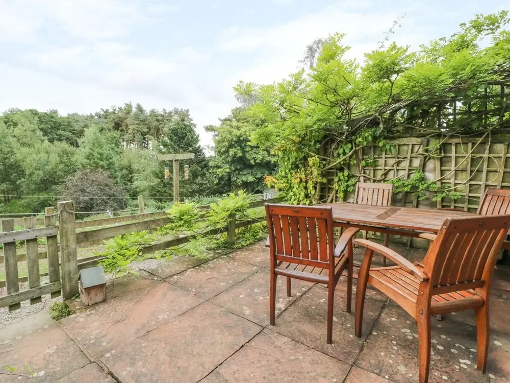 Brackenber Lodge, Appleby-in-Westmorland