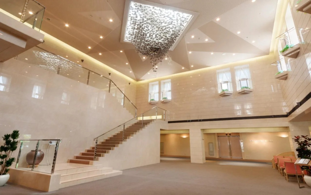 Tokushima Grandvrio Hotel
