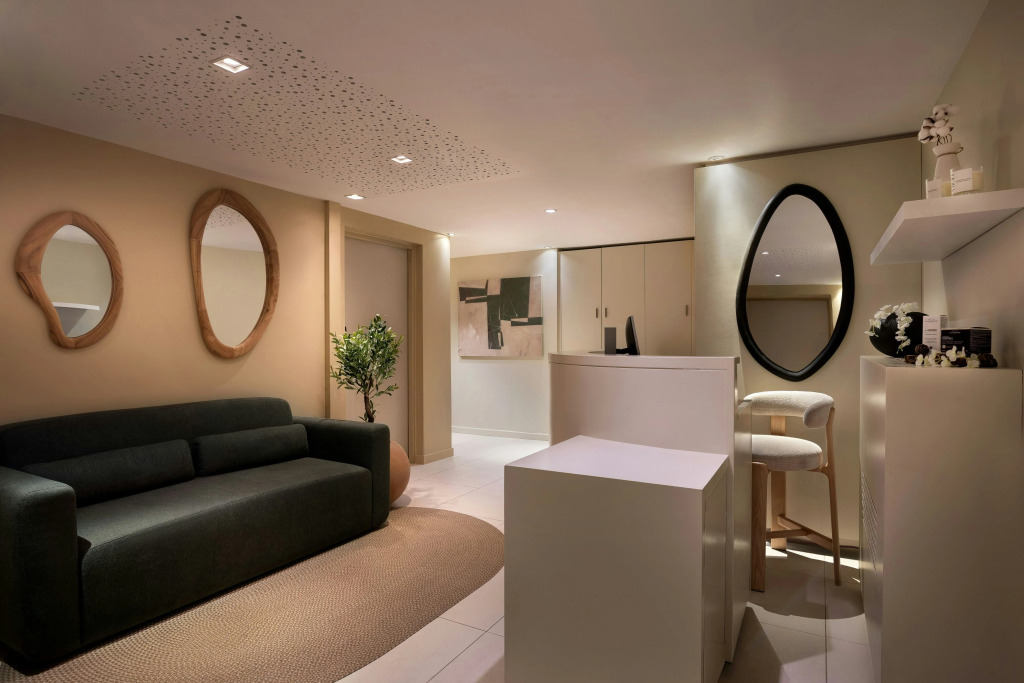 Renaissance Aix-en-Provence Hotel