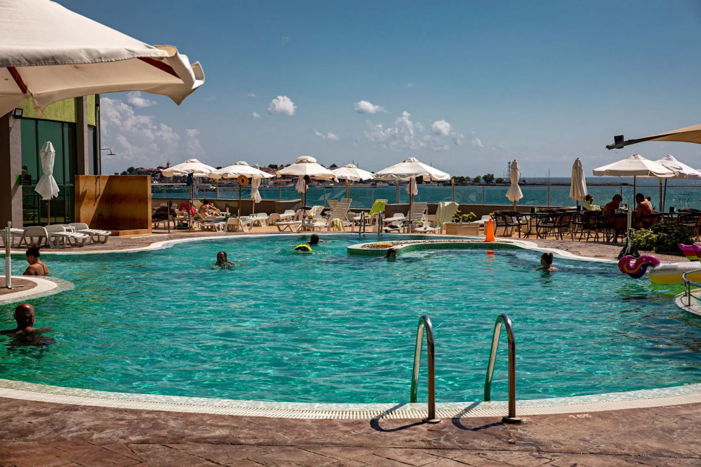 MPM Hotel Arsena - Ultra All Inclusive
