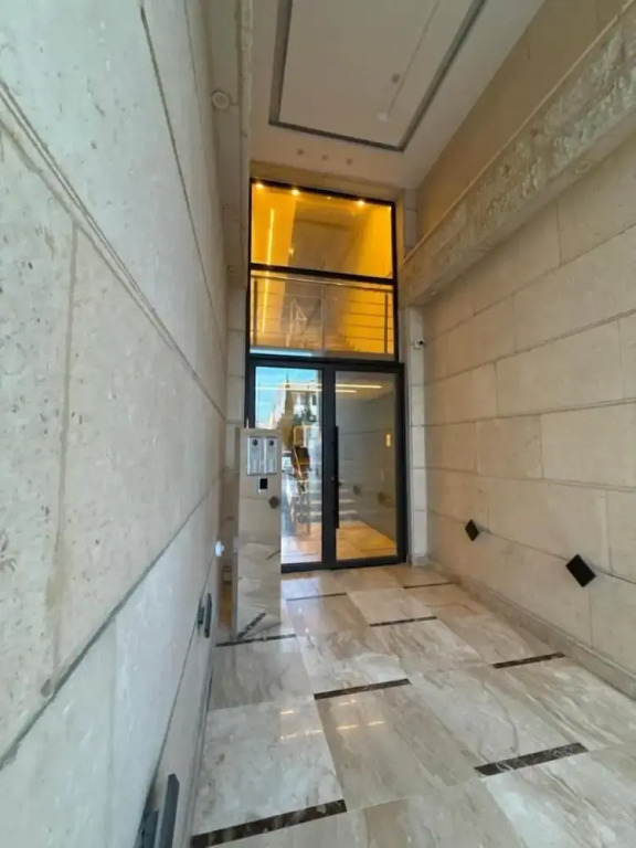 Charming 3 Bedroom Apartment in Amman