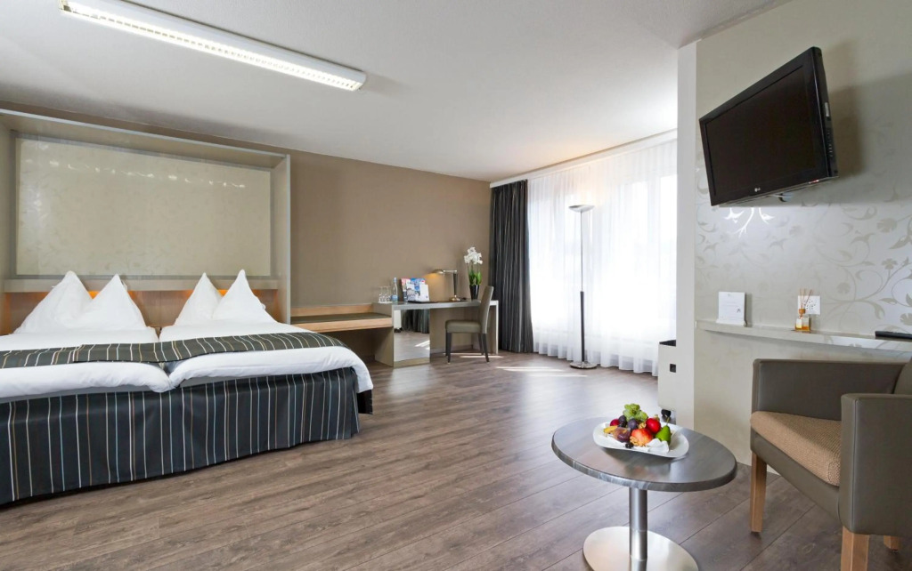 Hotel Olten Swiss Quality