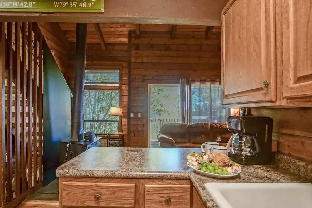 Stemwinder #3: 3 Bedrooms Plus Bonus Sleeping Loft. 2 Full Baths
