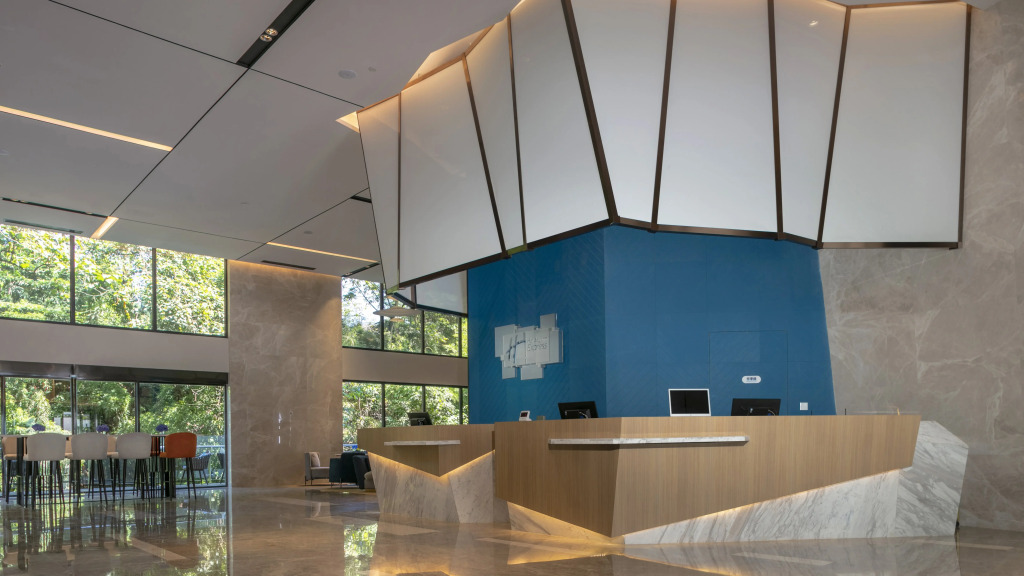 Holiday Inn Express E'Mei Qiliping by IHG
