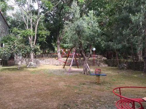Park Hotel