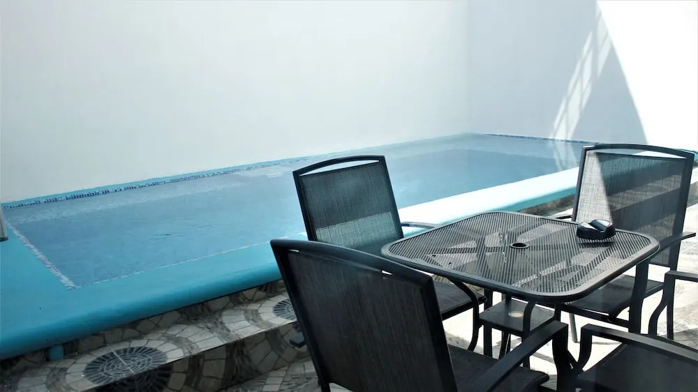 Casa San Blas Islitas 60