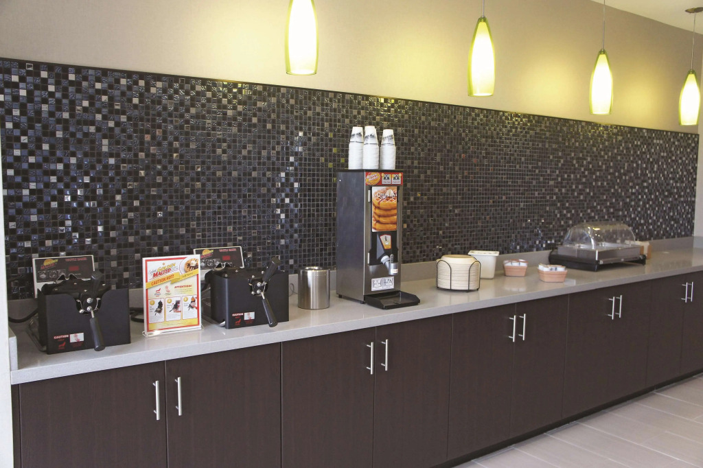 La Quinta by Wyndham McAllen Convention Center