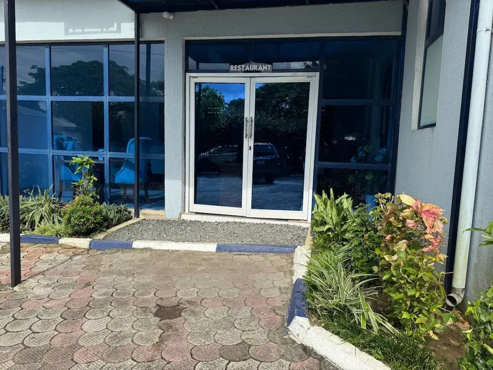 Doris O Hotel