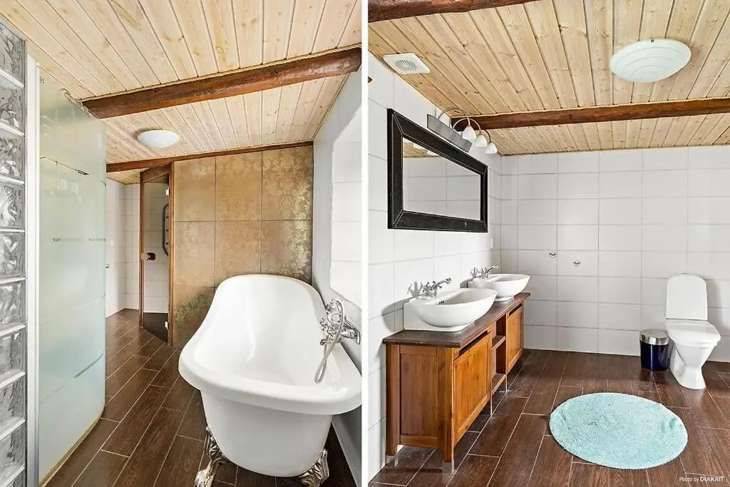 Tomelilla Lyxig Villa 3 sovrum