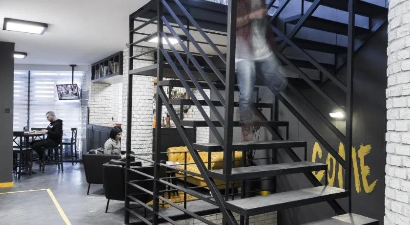 Inn14 Hostel