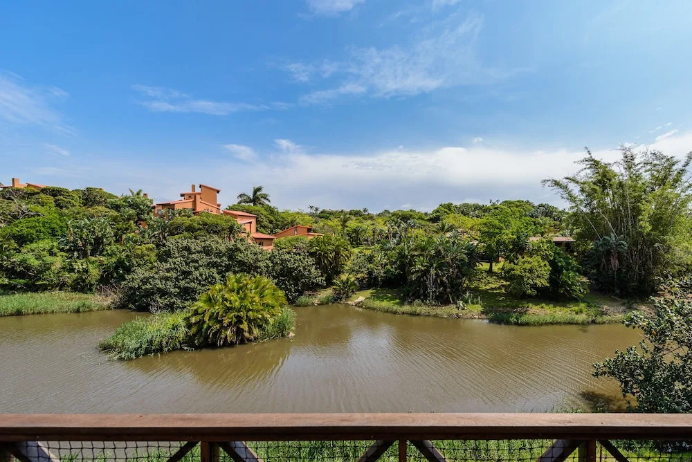 San Lameer Villa Rentals 3107
