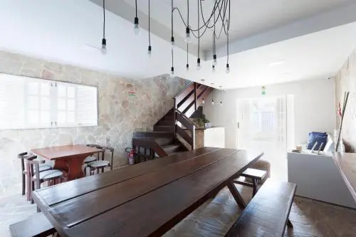 BRECHA HOSTEL & ROOFTOP - Maragogi