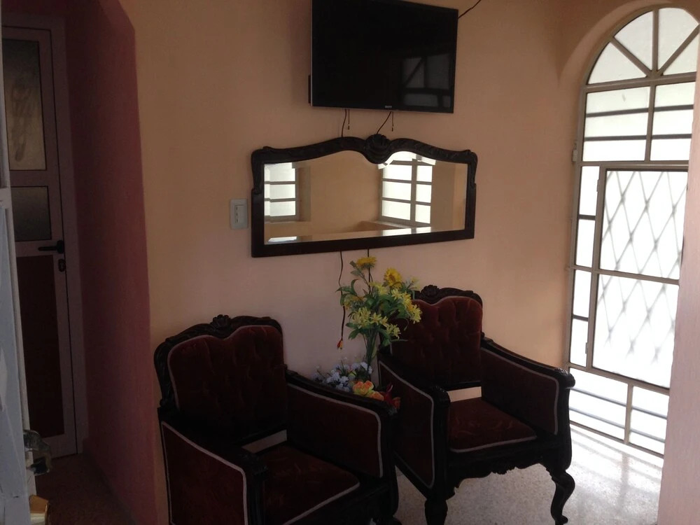 Casa Mary Grace