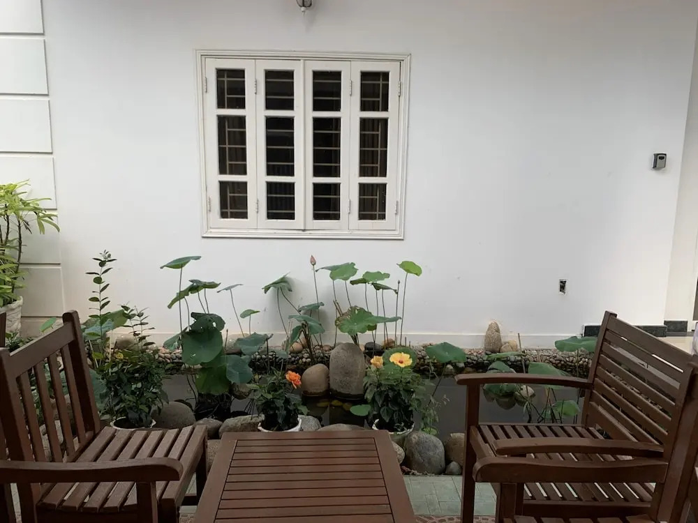 Villa Hotel