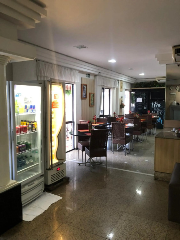 Classic Flat Residence Service ap.902