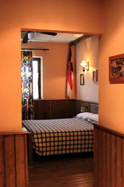 Cowboys Guest Ranch