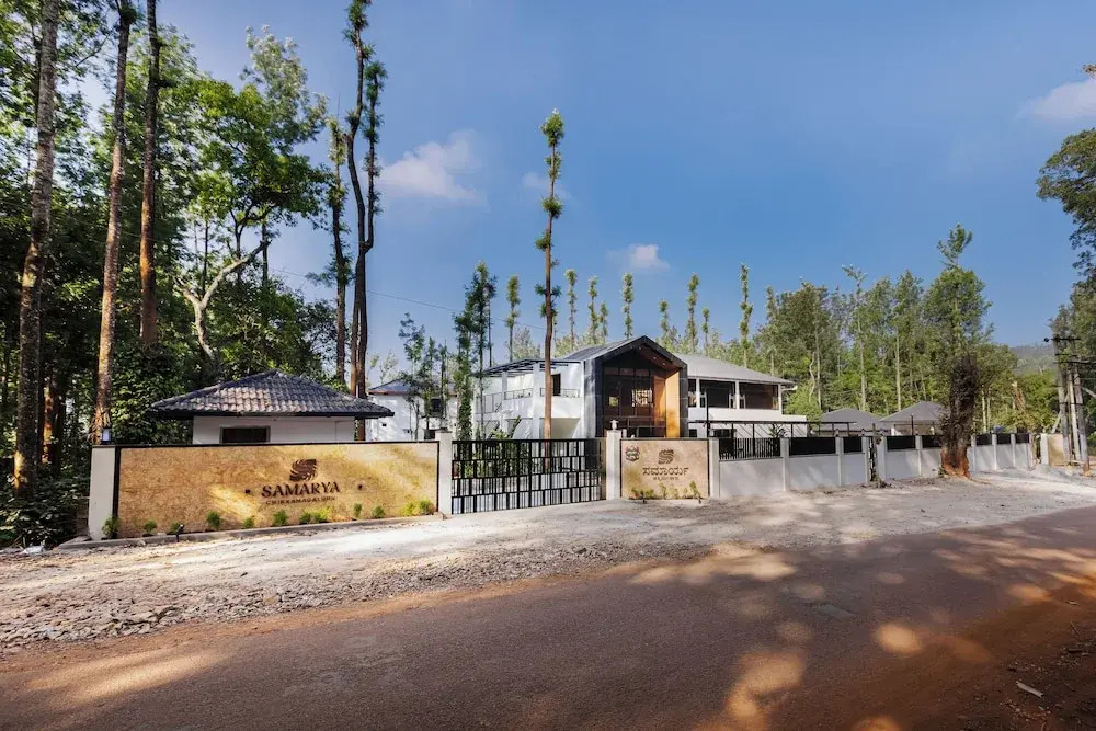Samarya Chikkamagaluru