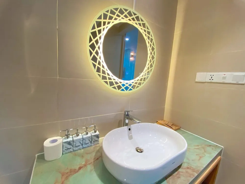 Gold Coast Nha Trang Luxury Apartment - Ocean View