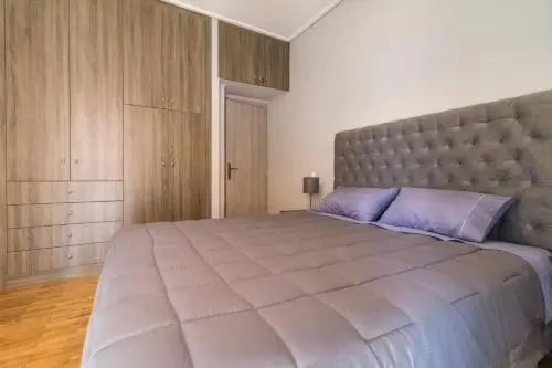 Sapfo Apartment
