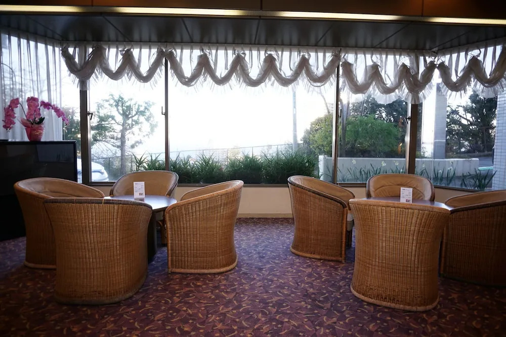 The Gran Resort Elegante Atami