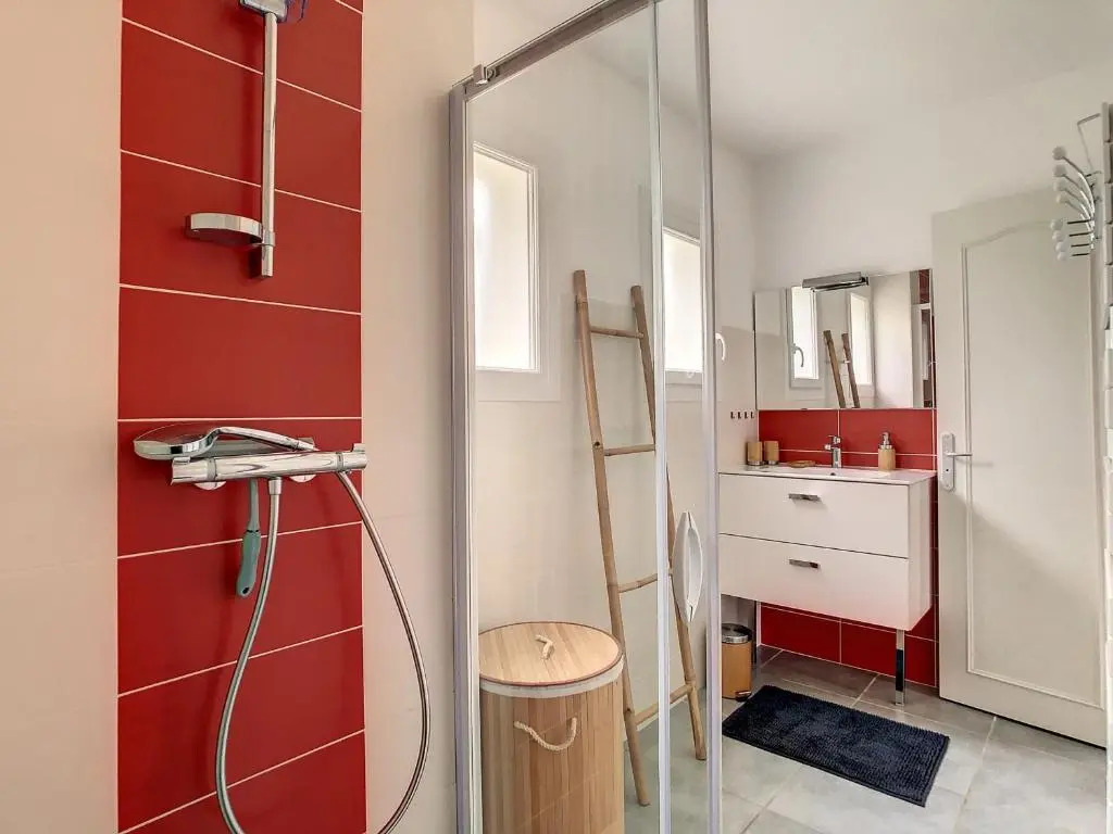 Maison Morgat, 4 pièces, 6 personnes - FR-1-370-72